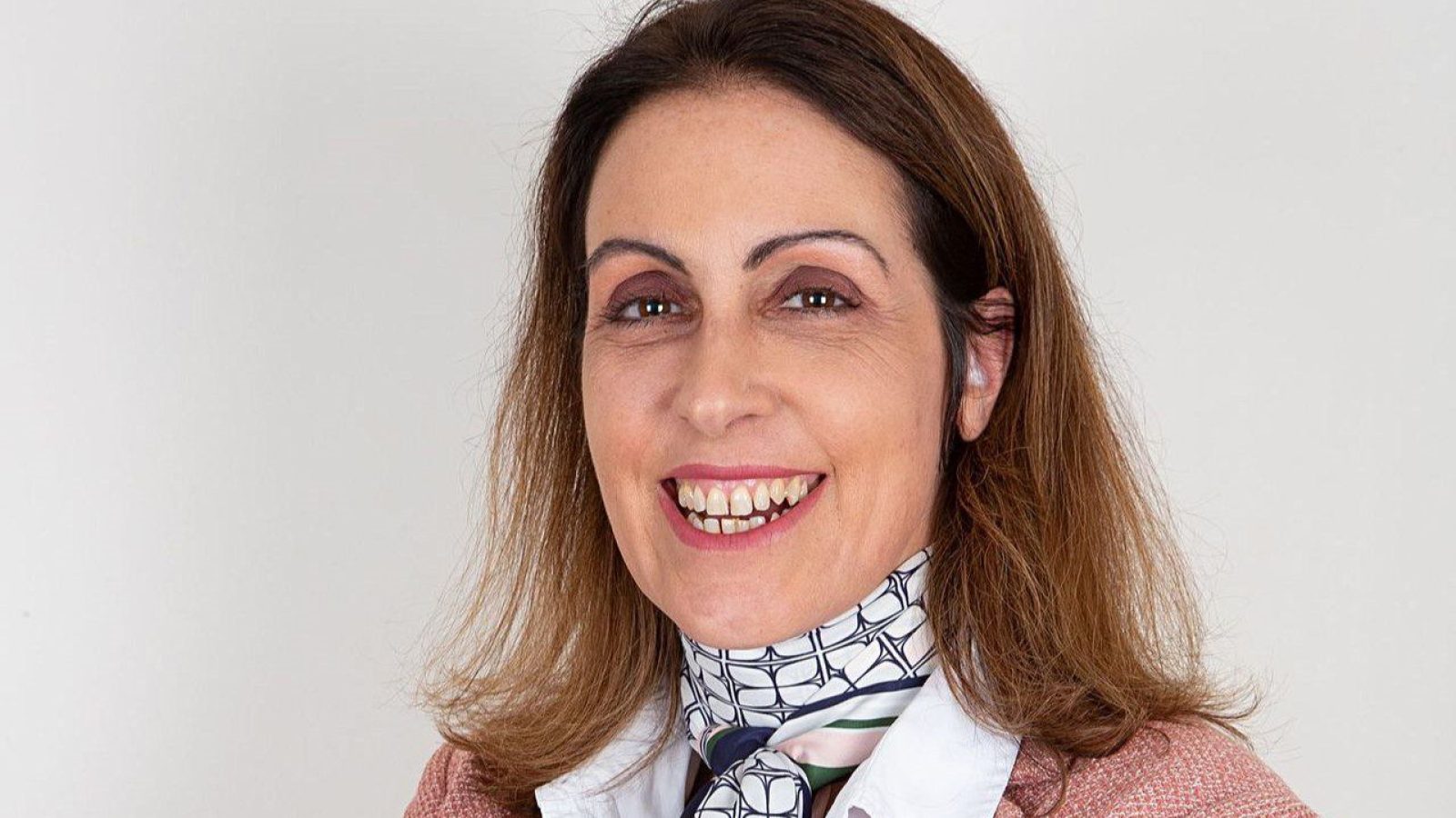 Patricia Punder Patricia Punder