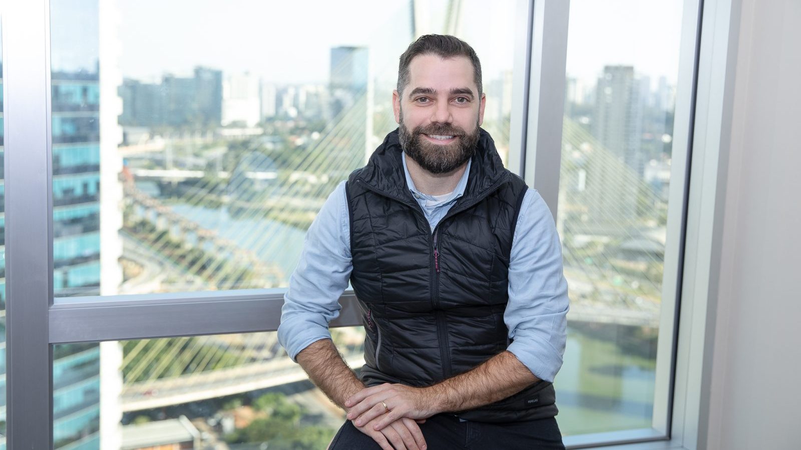 patrick-marquart-upstream-br Foto: divulgação.