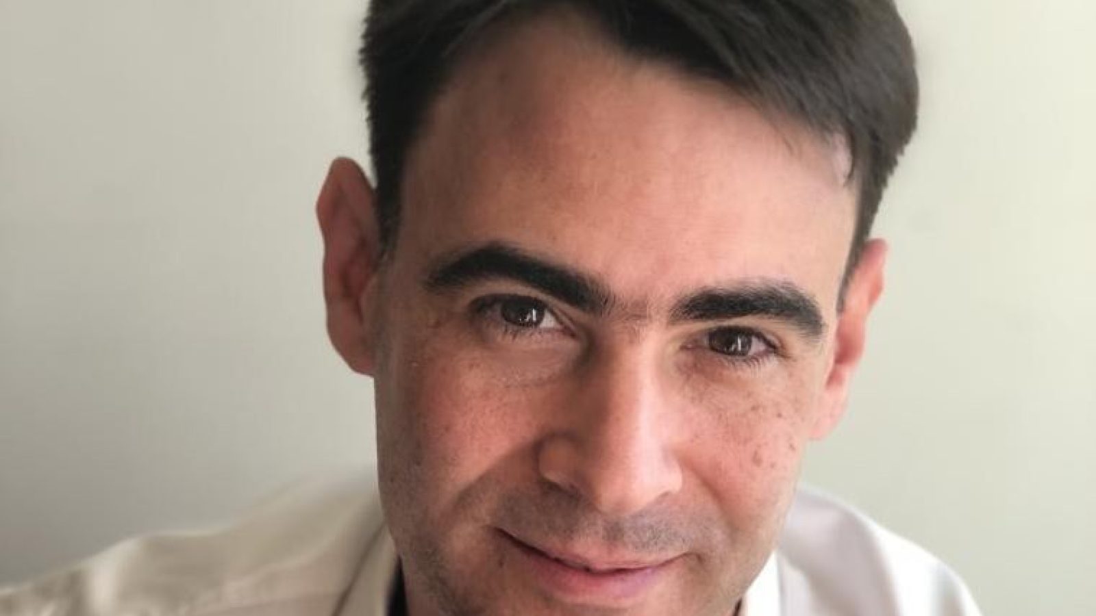 pedro Foto: divulgação.