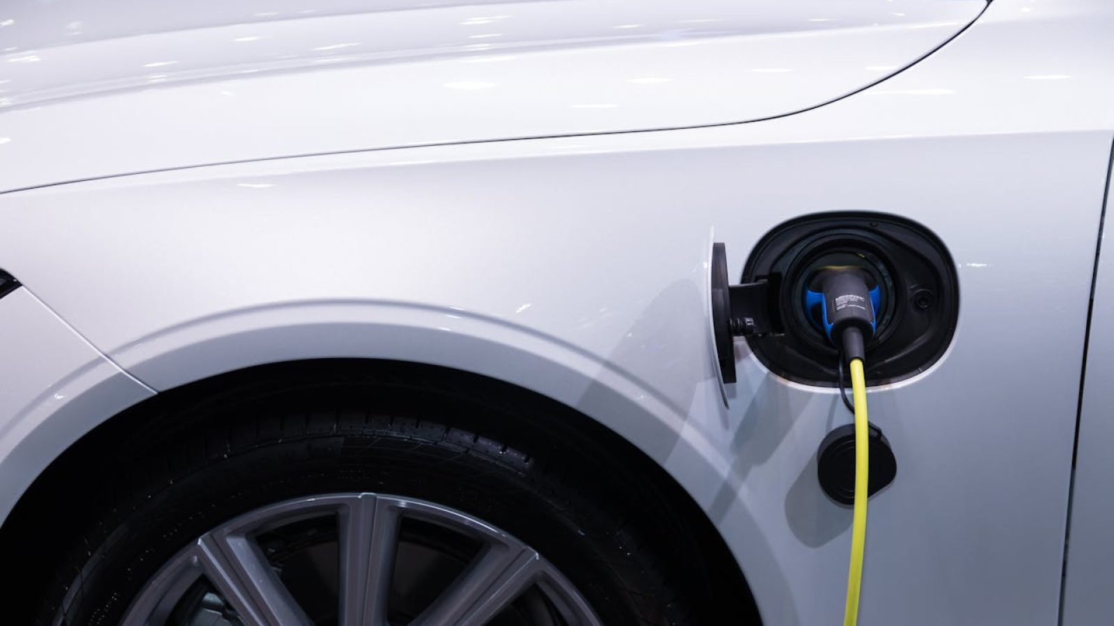 Carro elétrico