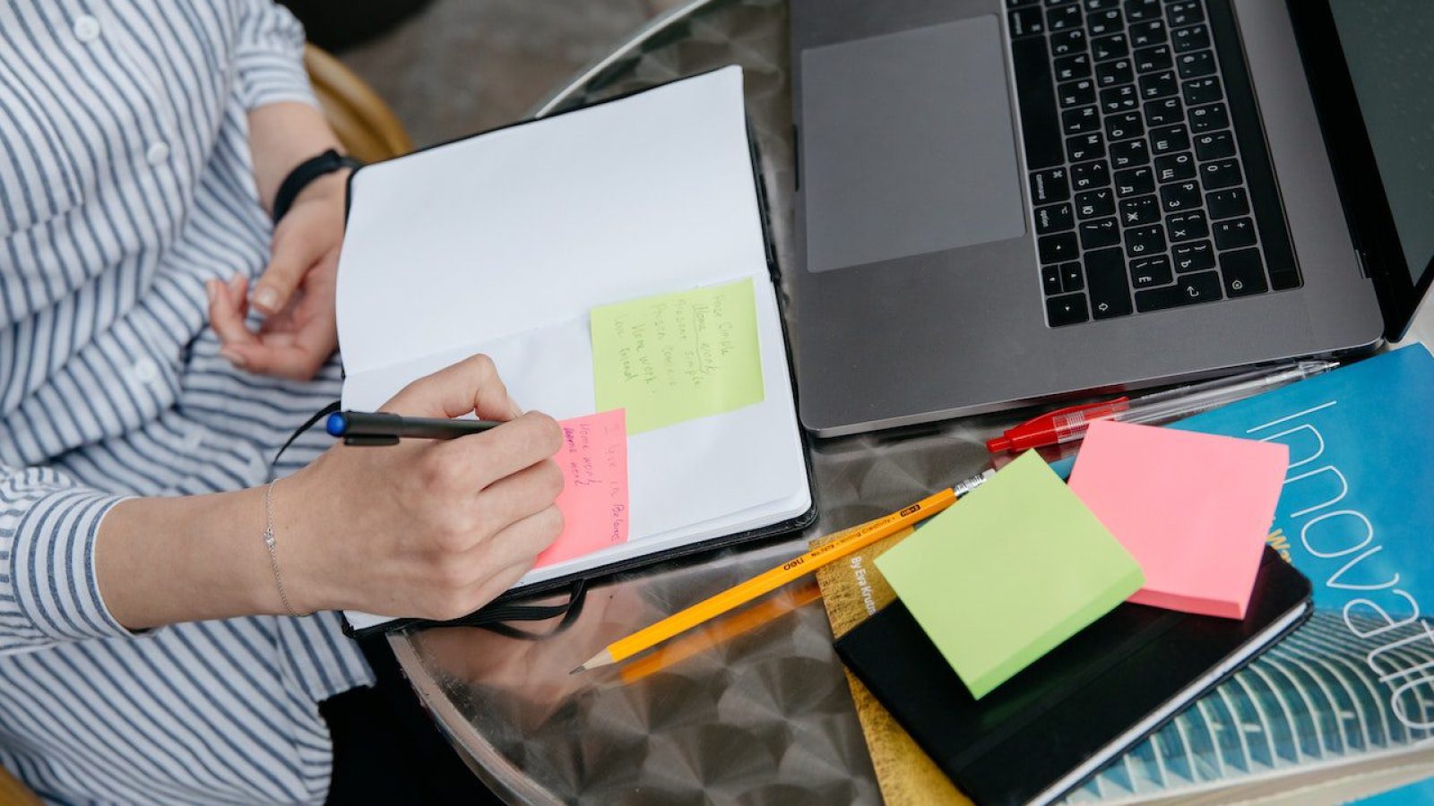 Treinamento fintech Foto: Pavel Danilyuk/Pexels