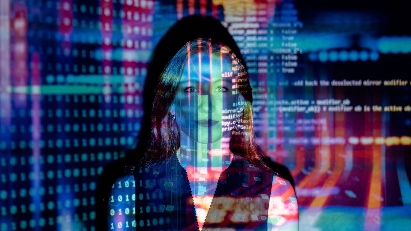 mulheres na tecnologia