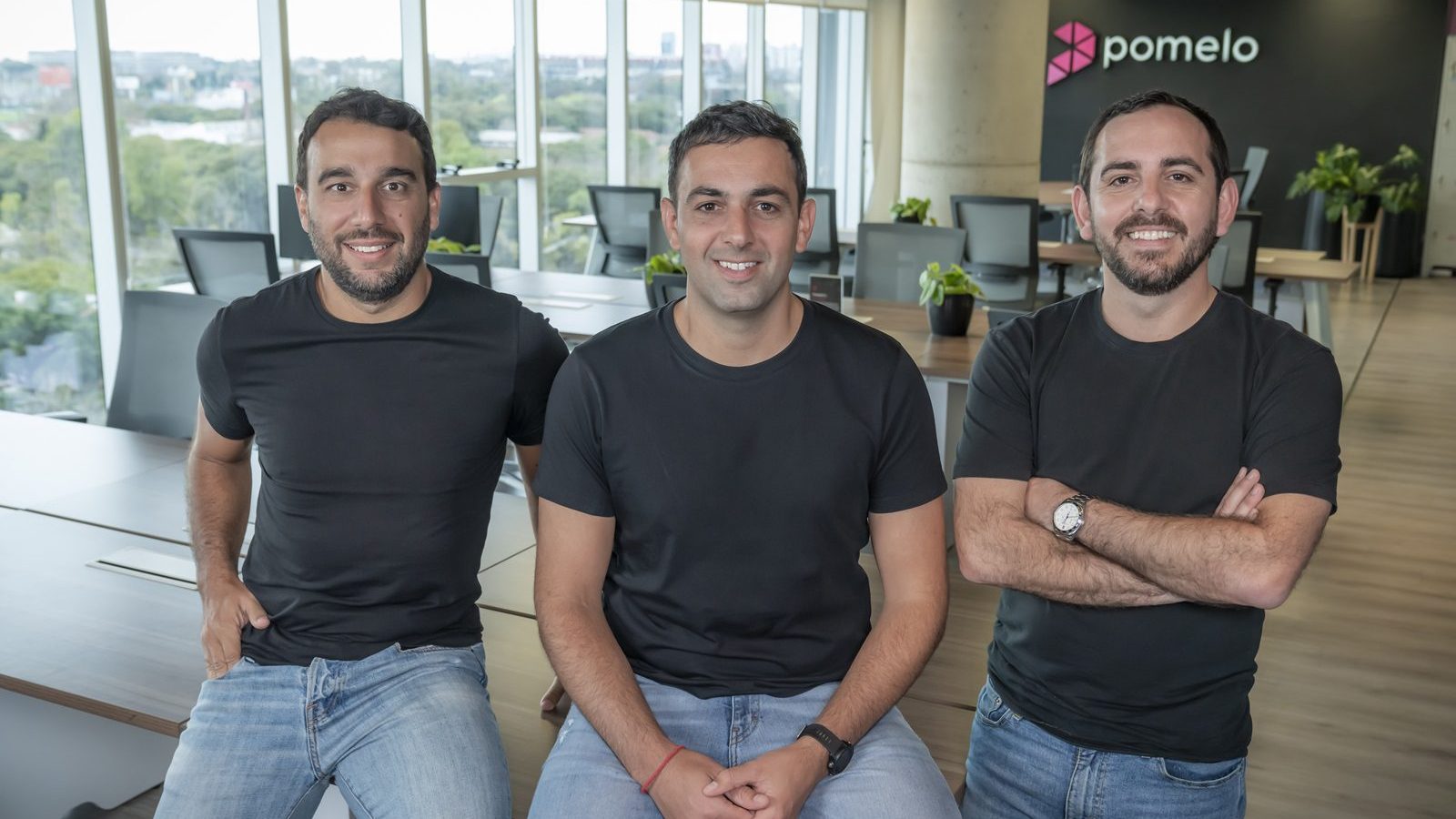 pomelo Foto: divulgação.