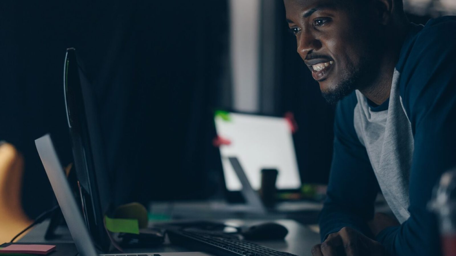 programmer Foto: LIGHTFIELD STUDIOS/AdobeStock