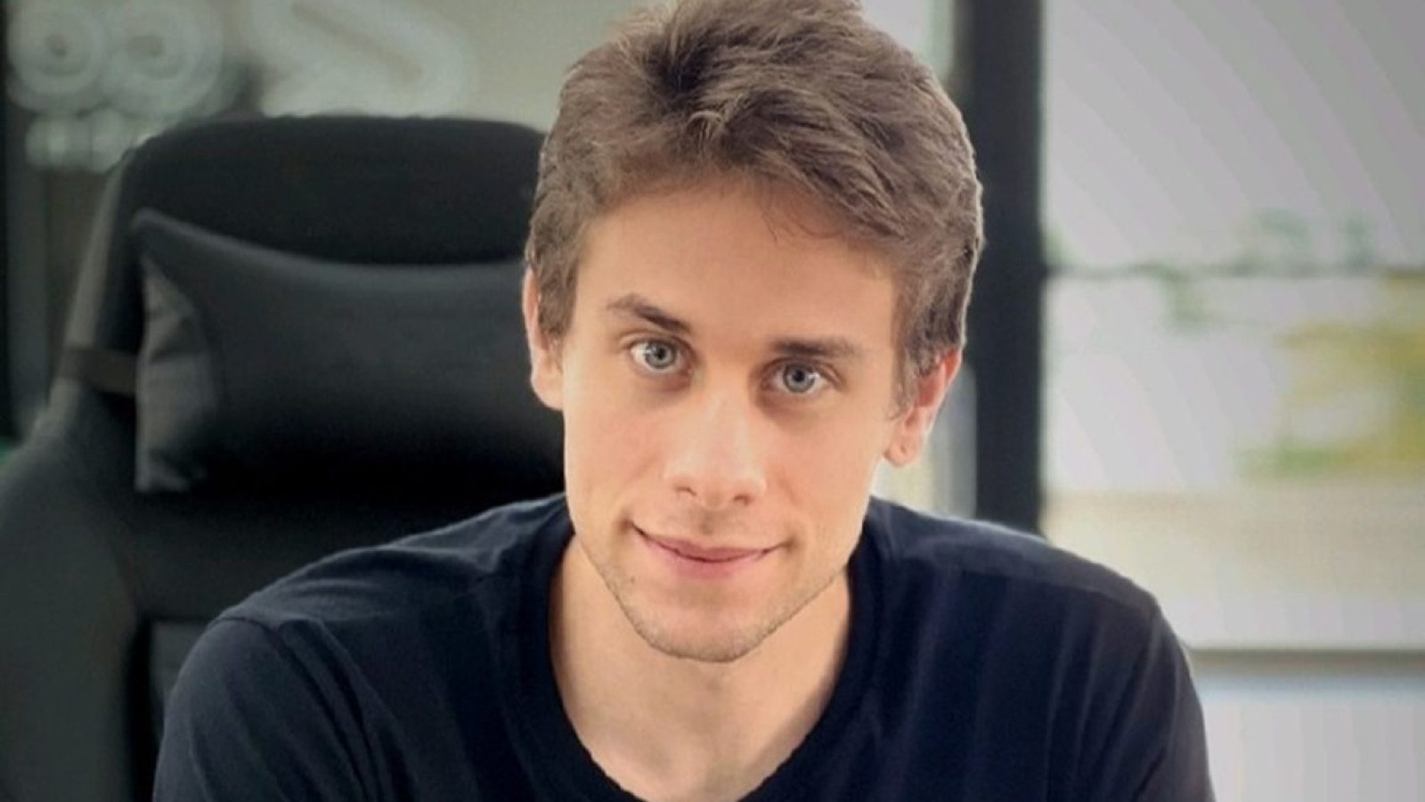 rafael Foto: divulgação.