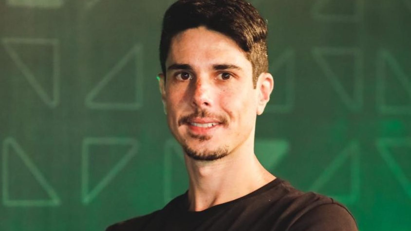 Ricardo Corrêa, CEO da Ramper. Foto: divulgação