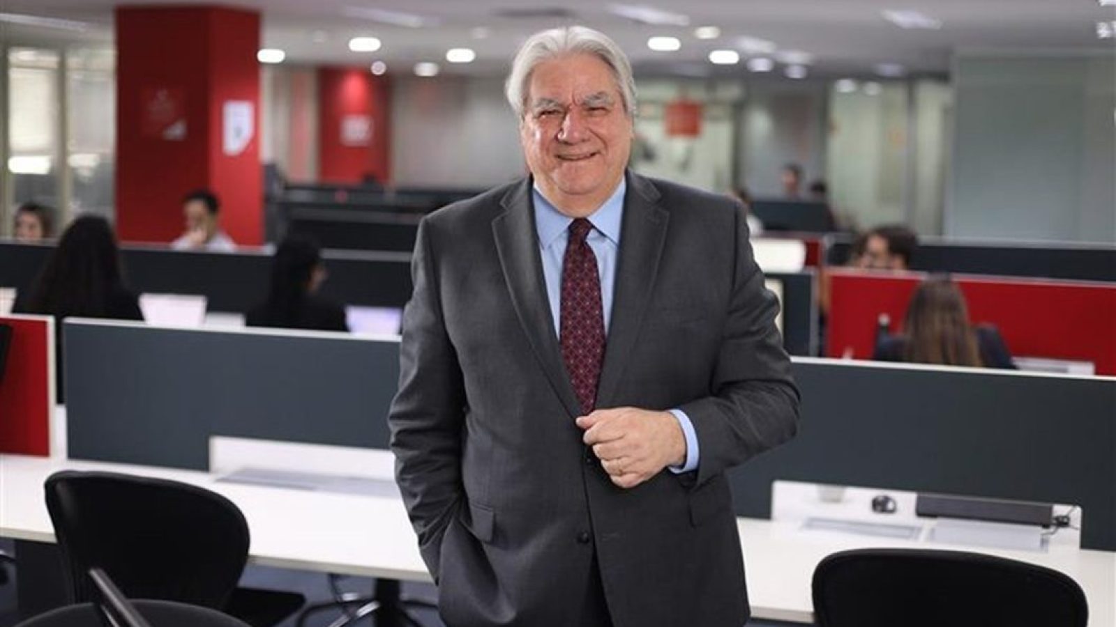 Foto: Daniel Cancini.