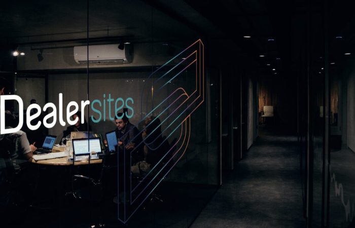 Dealersites-startup