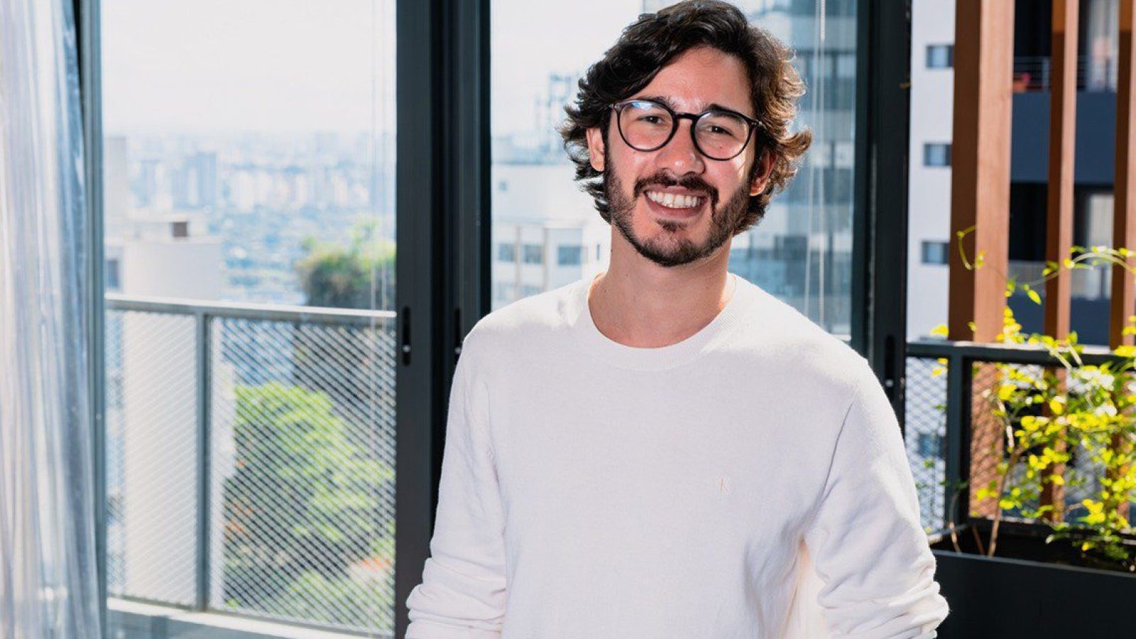 ricardo rocha Foto: divulgação.