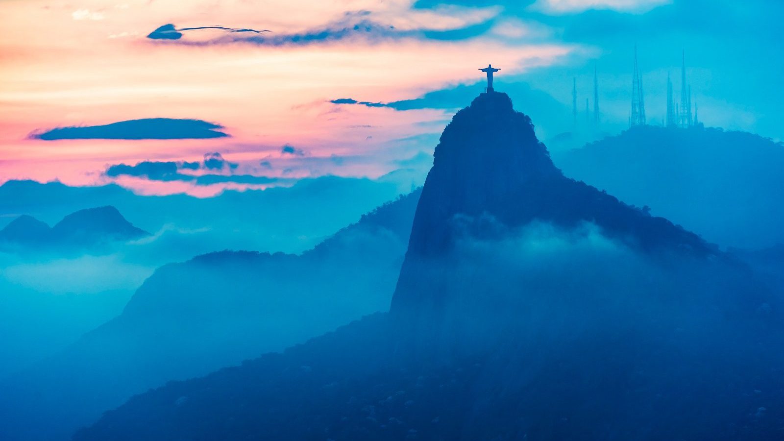 rio de janeiro Foto: det-anan sunonethong/AdobeStock