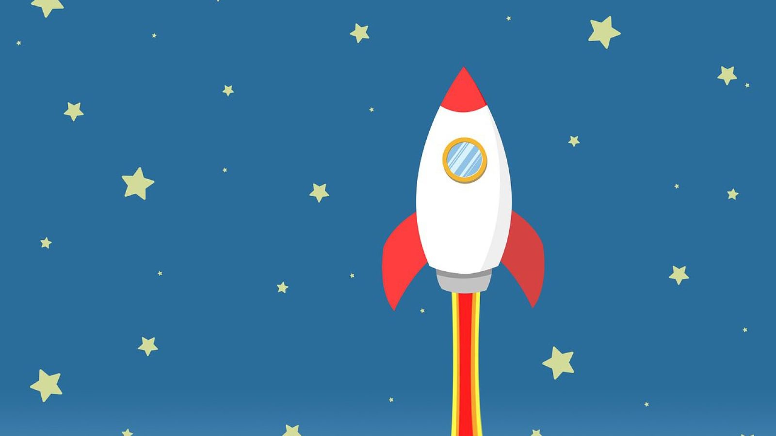 rocket-ship-gf0e4f6232_1280 Foto: abbiefyregraphics/Pixabay