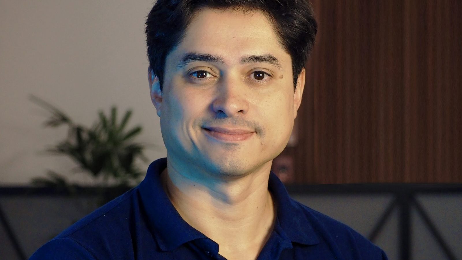 rodirgo carneiro Foto: divulgação.