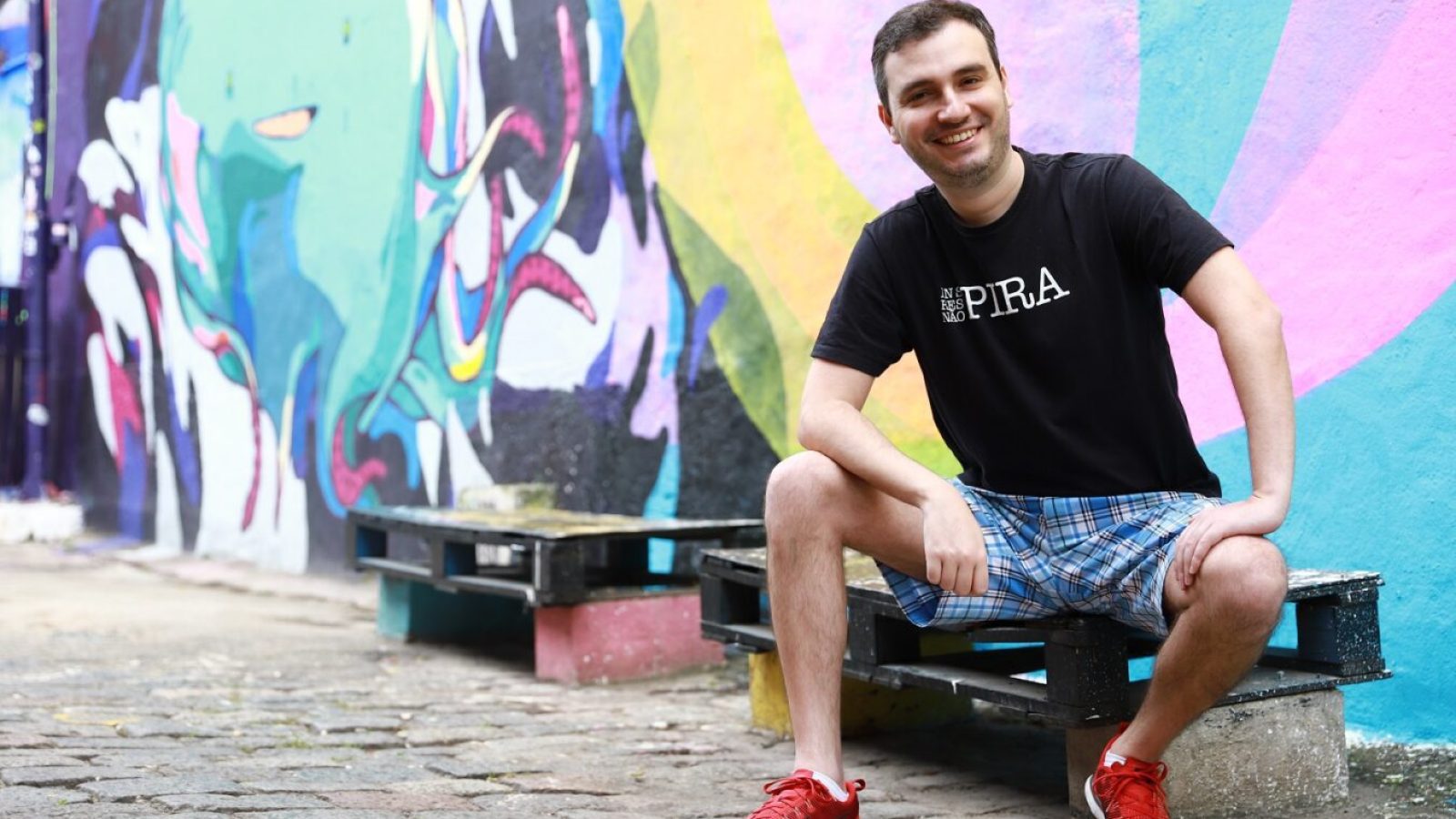 Foto: Lelio Neto