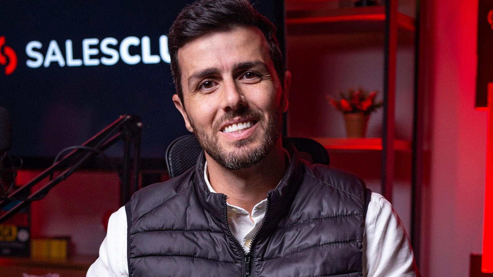 sales club Foto: divulgação