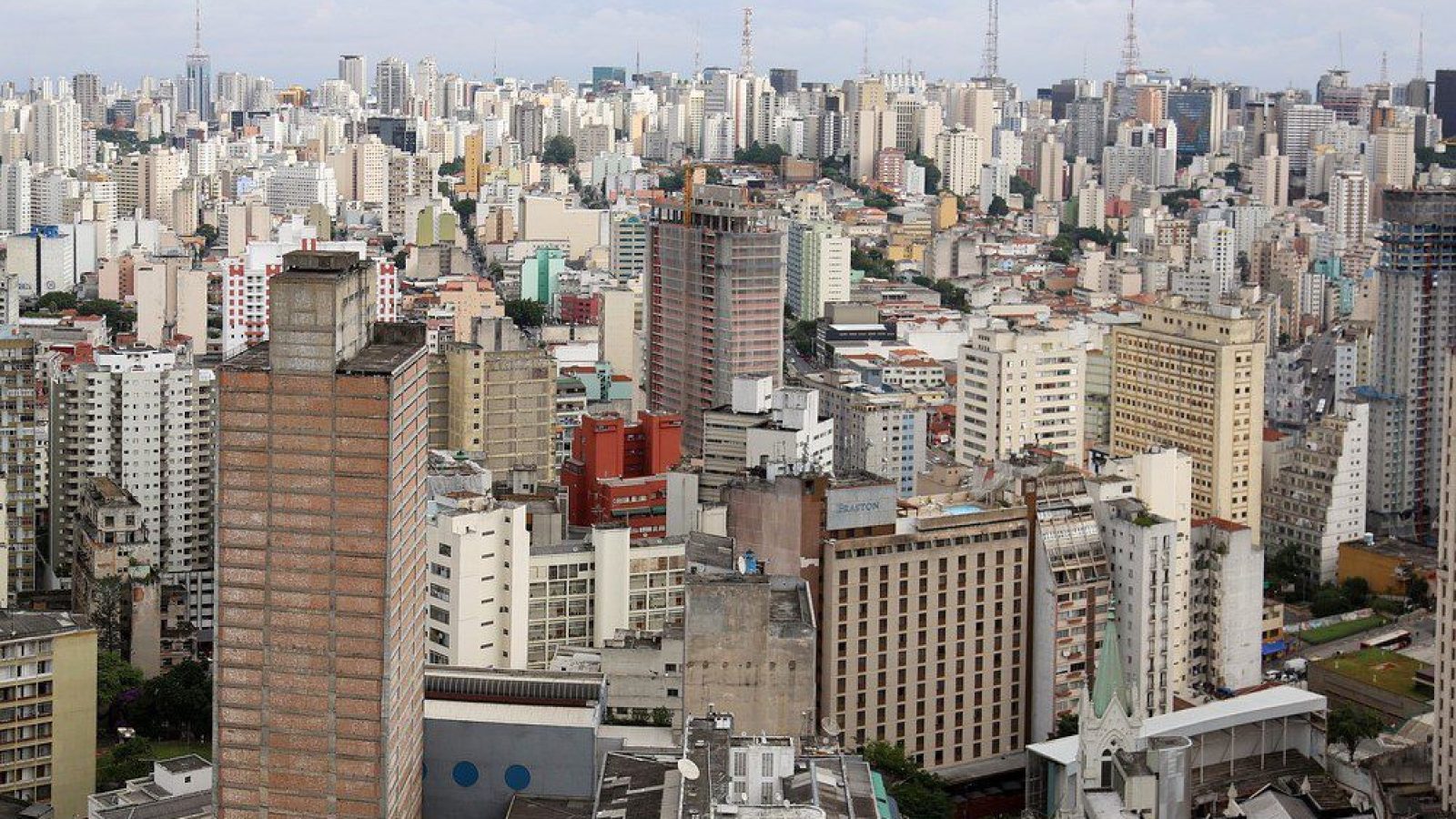 são paulo