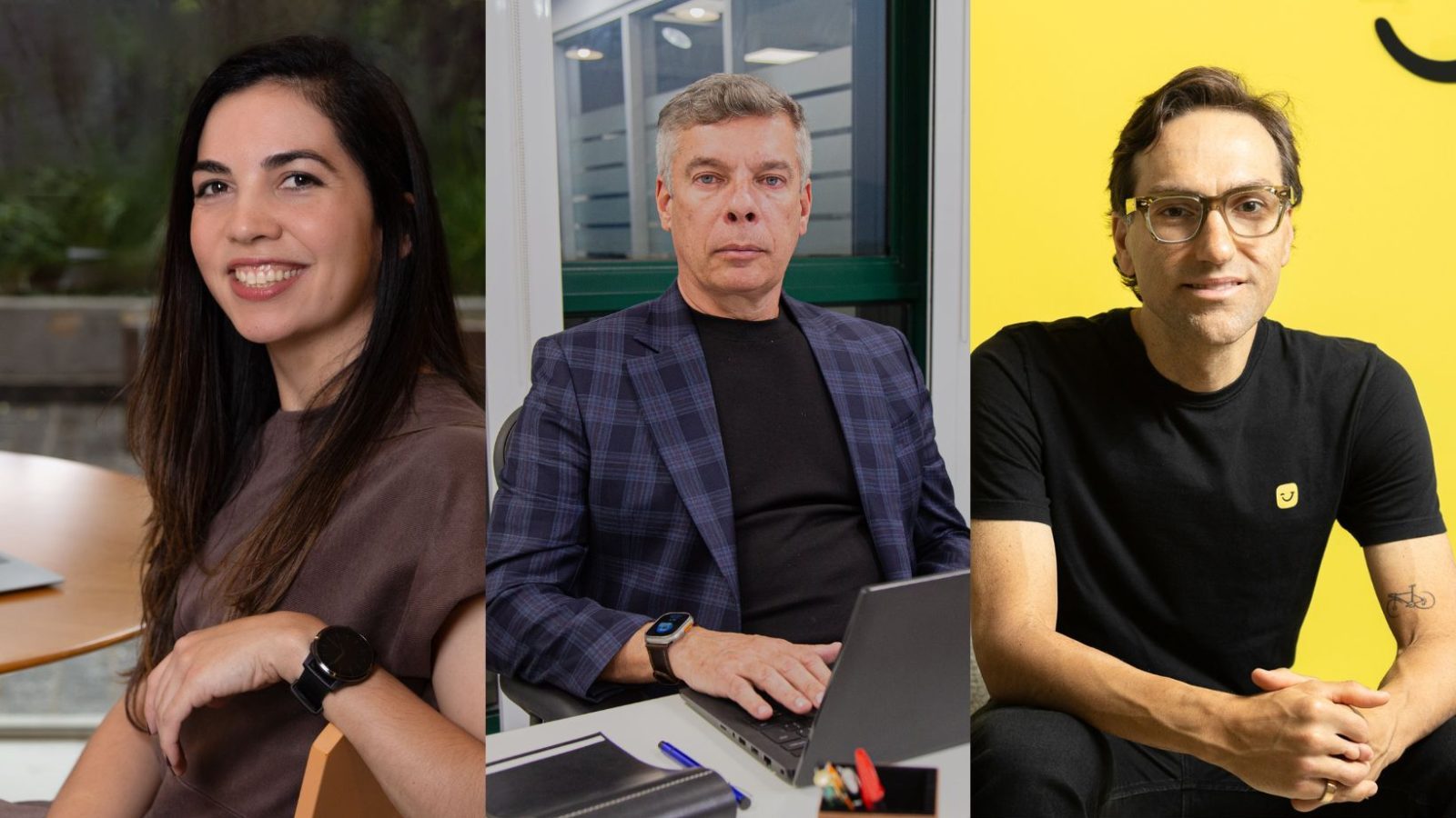 Foto: Luciano Alves/divulgação/Luciano Alves.