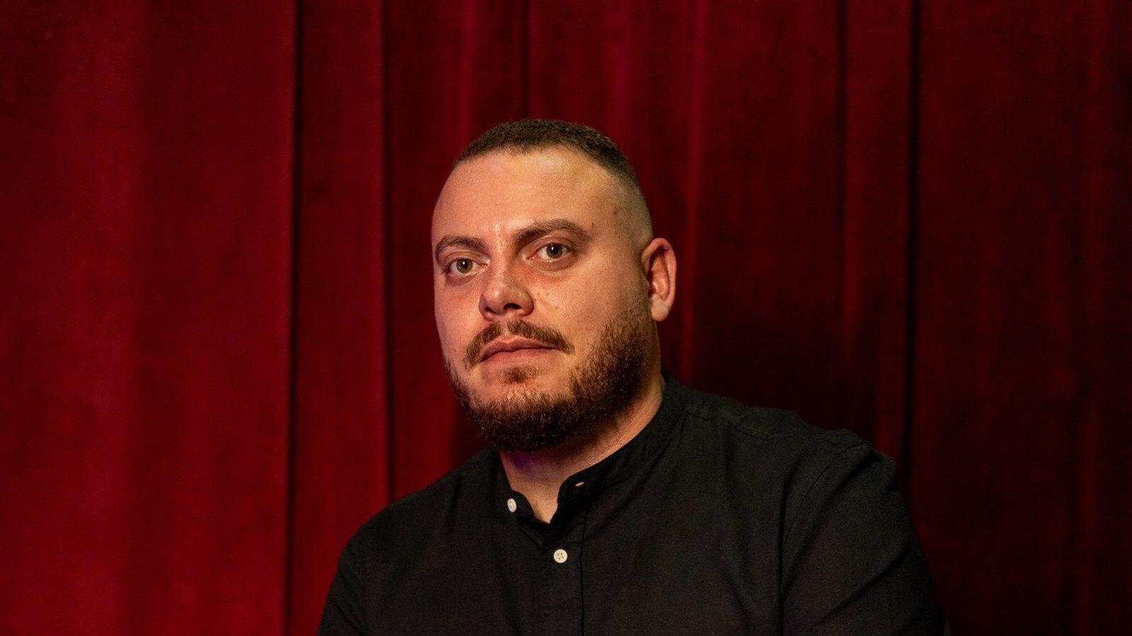 silas Foto: divulgação.