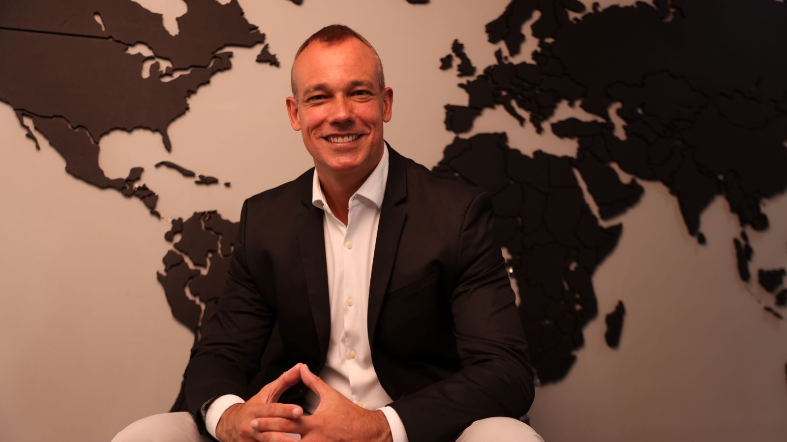 smollan Foto: divulgação.