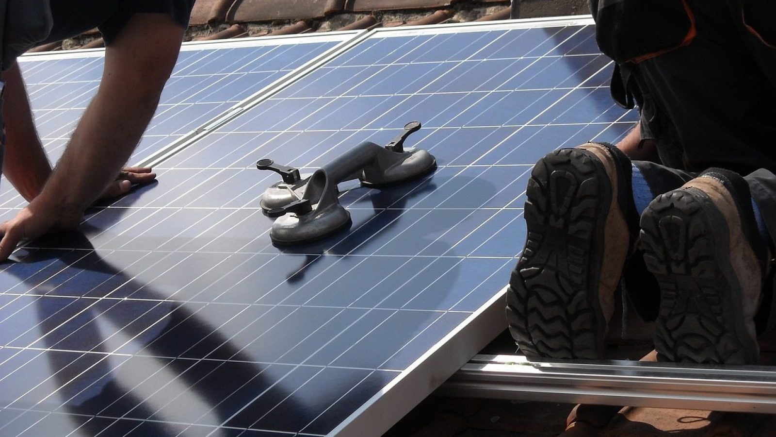 solar-panels-gddb43a85d_1280 Foto: MariaGodfrida/Pixabay