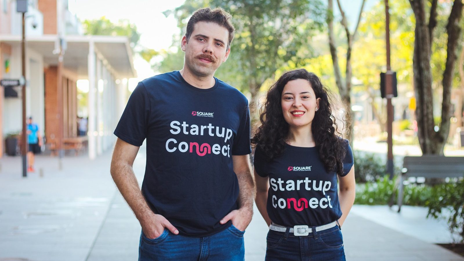 square Foto: divulgação.