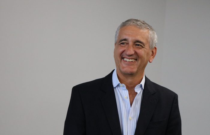 Marco Stefanini, fundador e CEO Global do Grupo Stefanini. Foto: divulgação.
