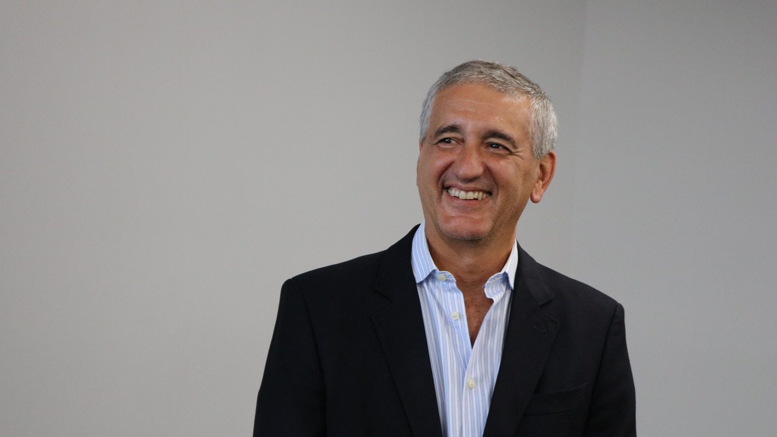 stefanini Marco Stefanini, fundador e CEO Global do Grupo Stefanini. Foto: divulgação.