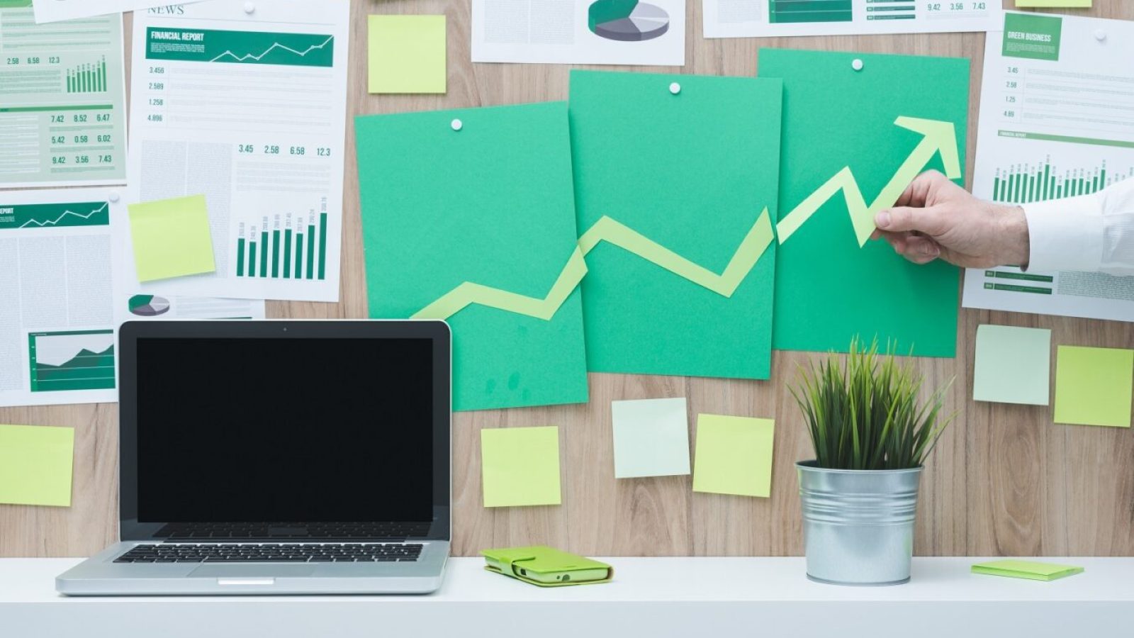 sustentabilidade esg Foto: stokkete/AdobeStock