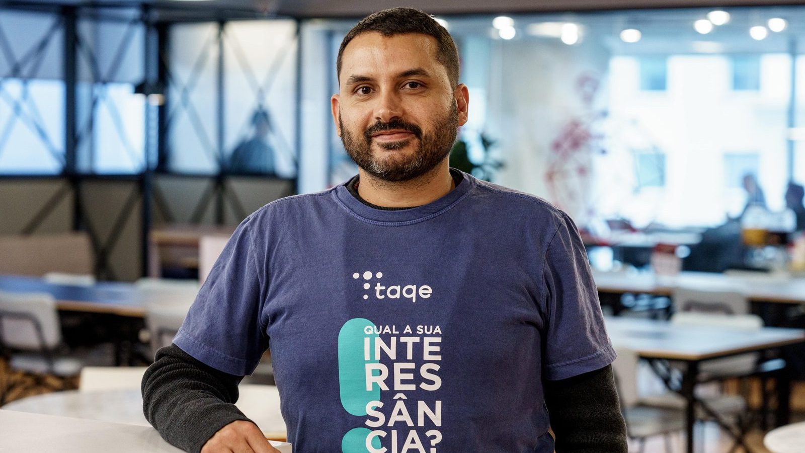 Foto: Daniel Pinheiro/divulgação.