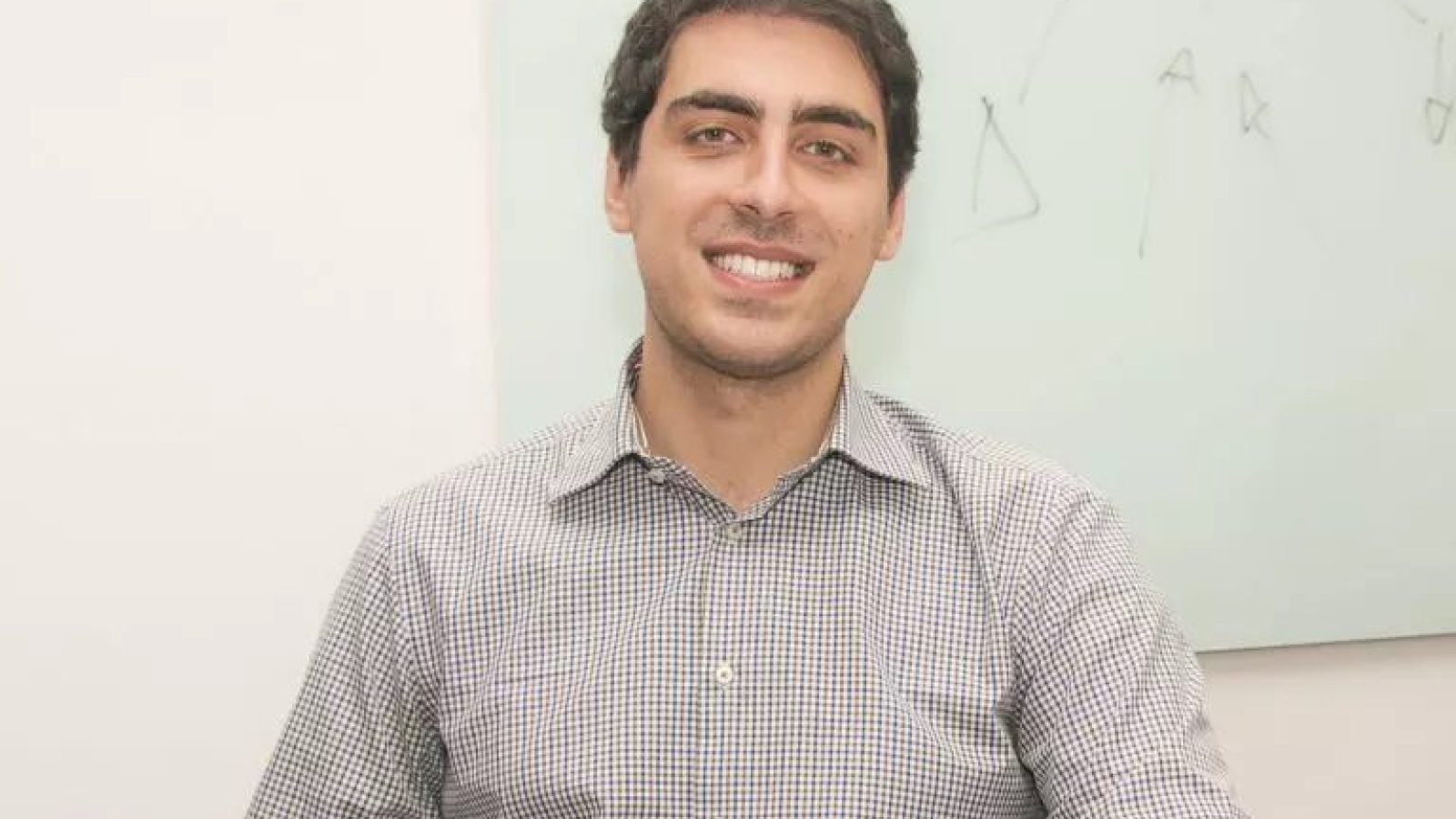 thiago Foto: divulgação.