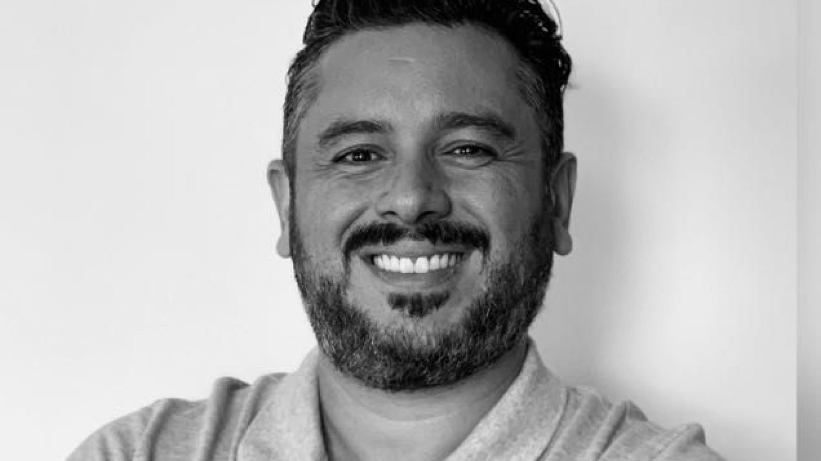 tobias Tobias Júnior, head Sales Journey. Foto: divulgação.