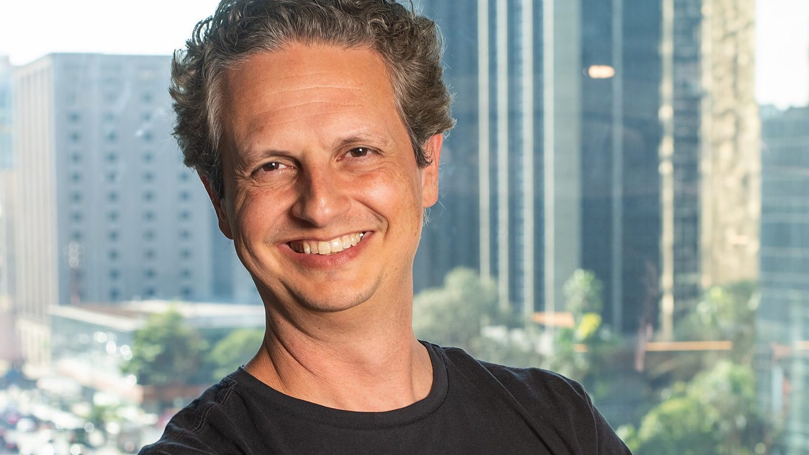 trade Foto: divulgação.