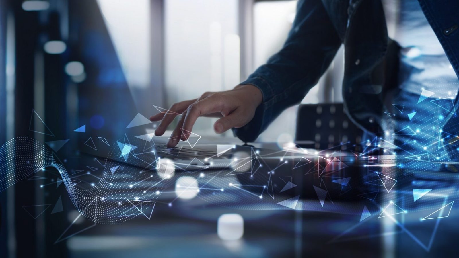 transformação digital Foto: tippapatt/AdobeStock