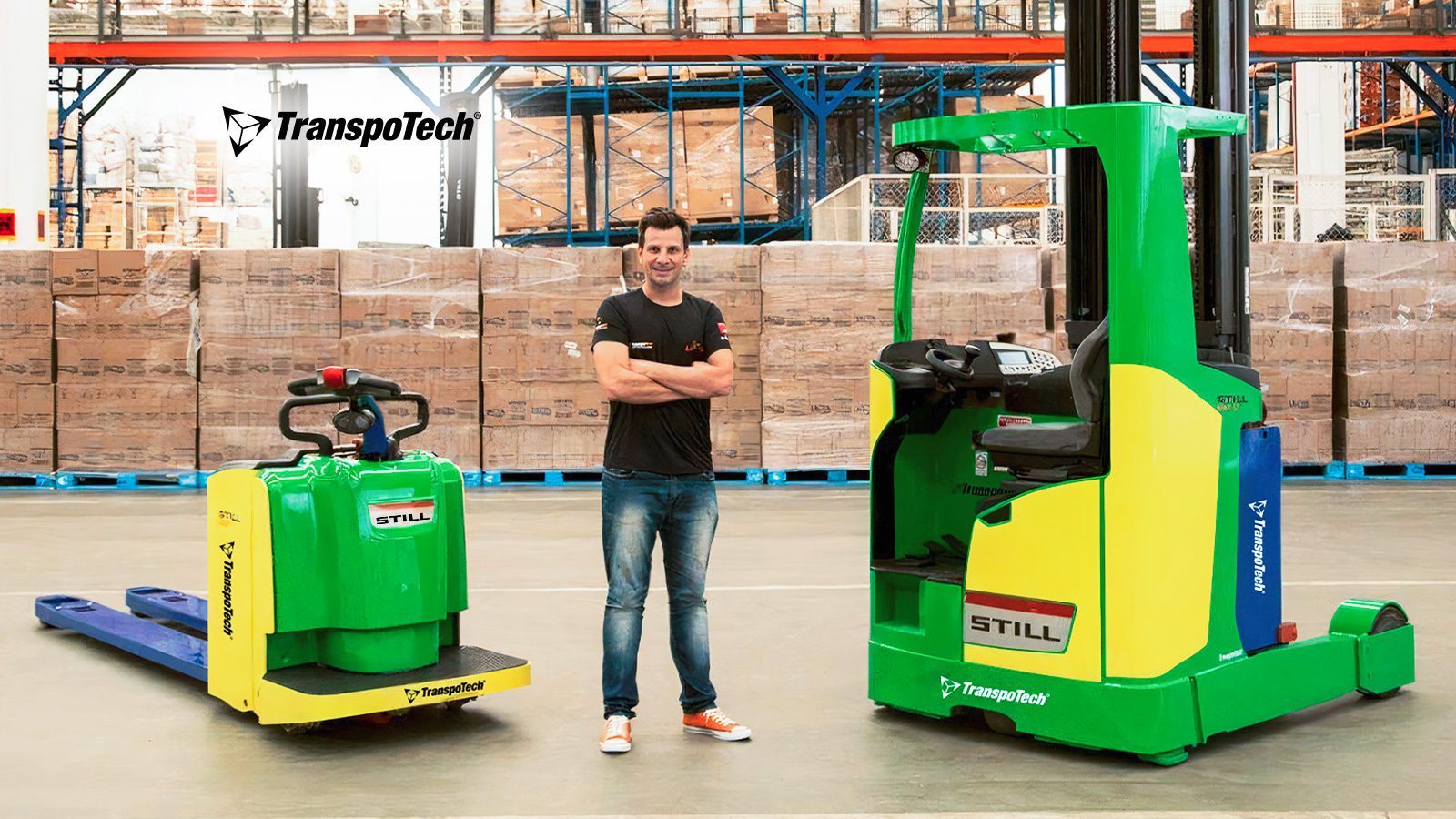 transpotech transpotech