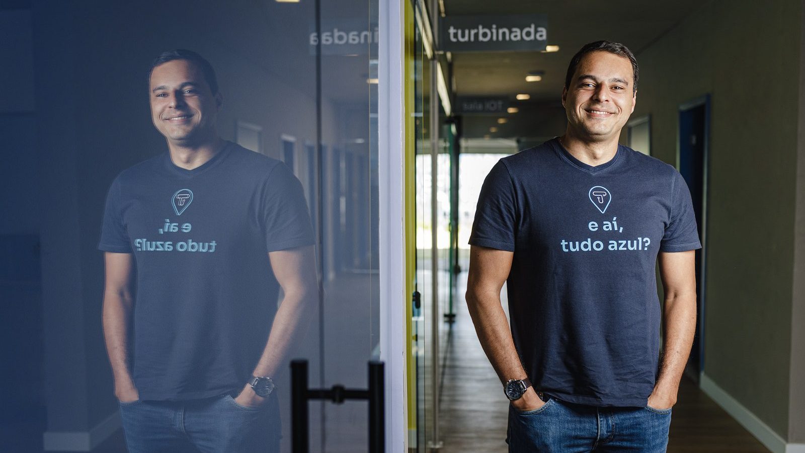 turbi Foto: divulgação