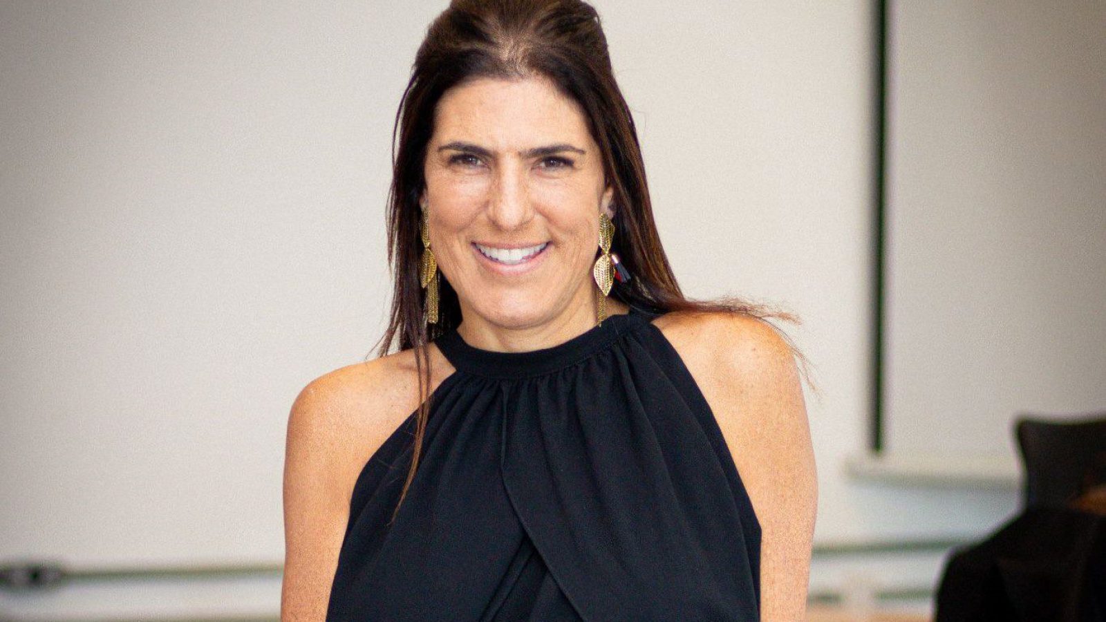 Raquel Trindade, CBO da Clicksign