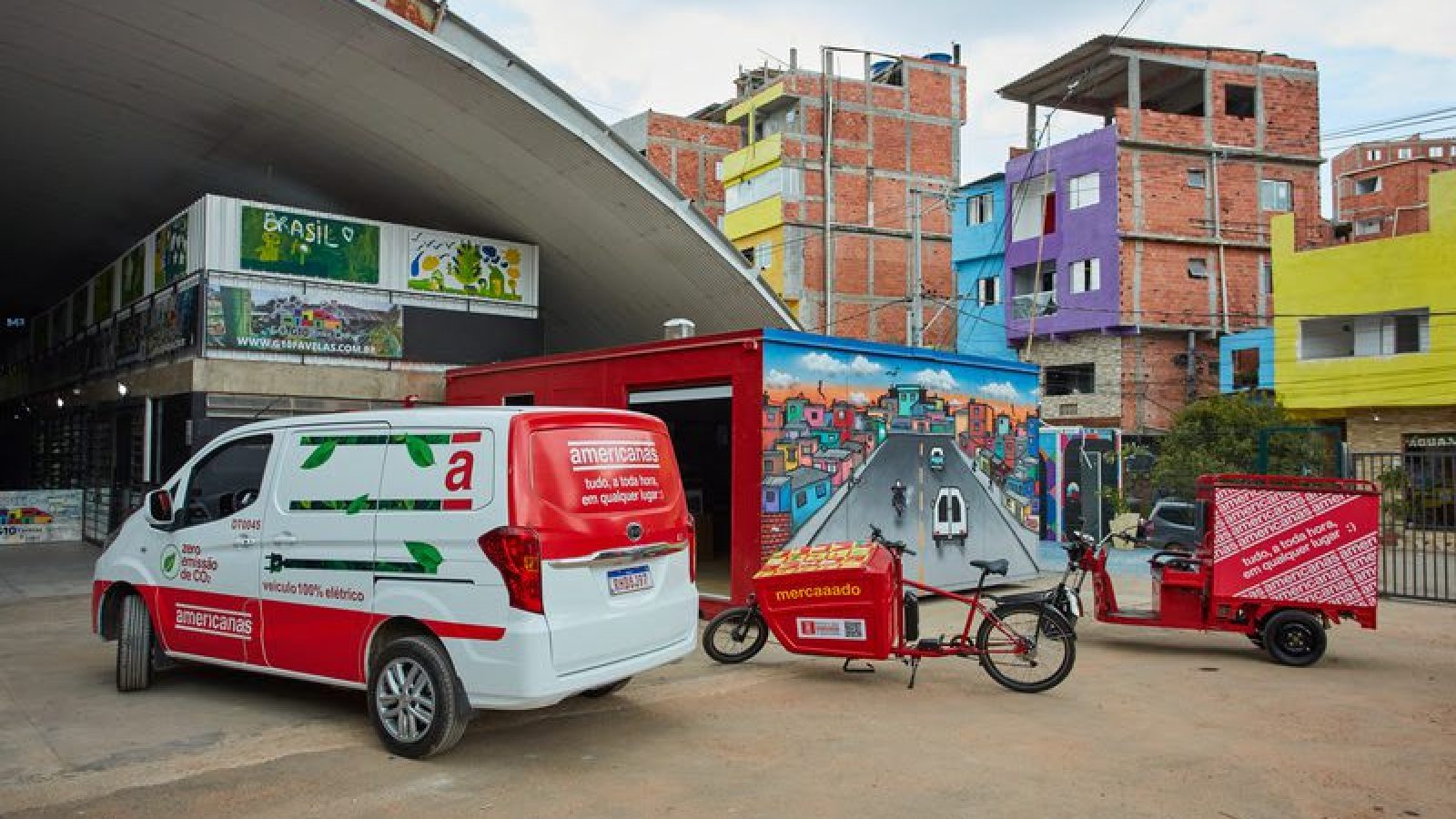 Foto: Gustavo Lacerda