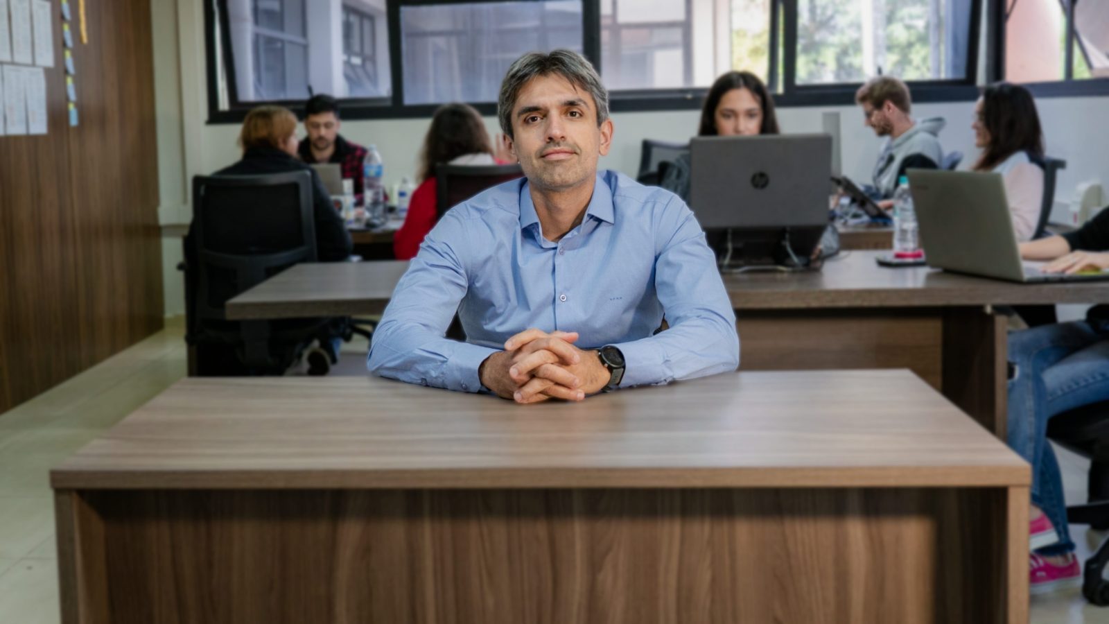 Foto: Isaque Martins.