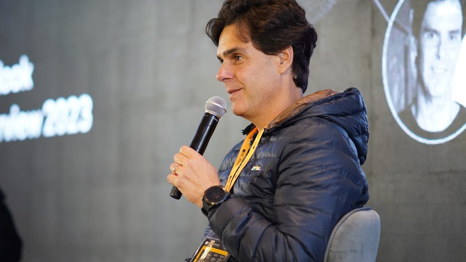 unnamed (77) Guilherme Benchimol, fundador da XP. Foto: divulgação.