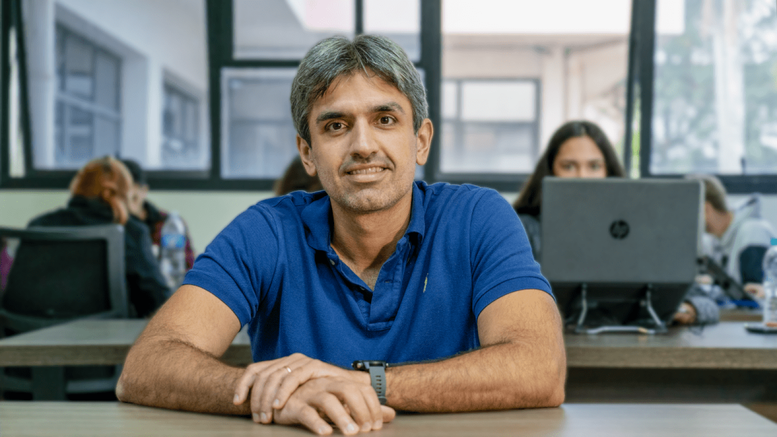 Foto: Isaque Martins/divulgação.