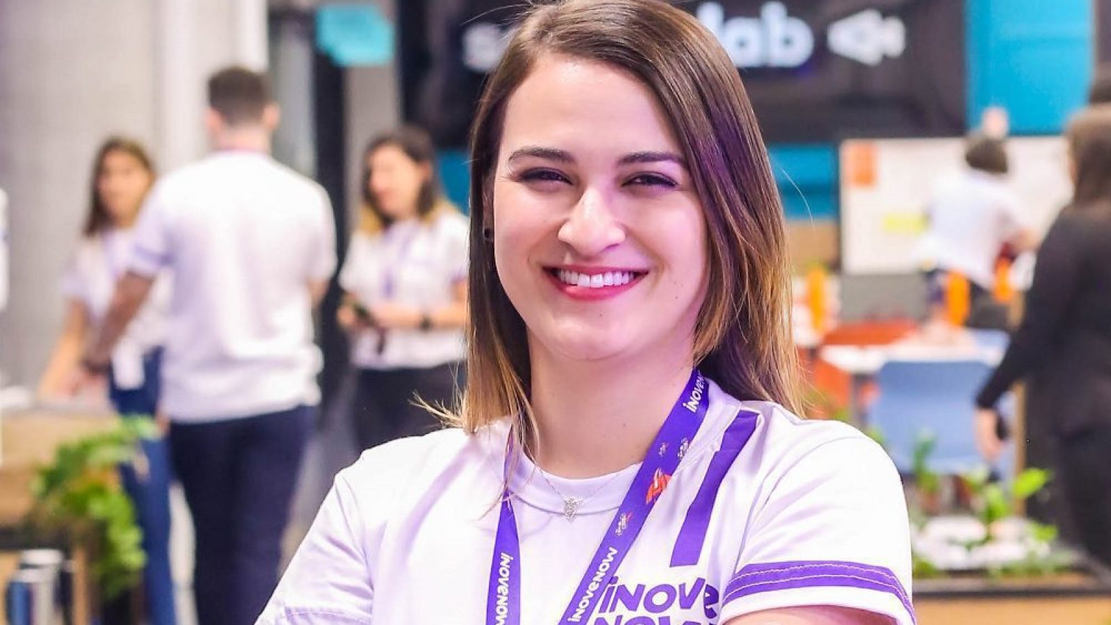 vanessa Foto: divulgação.