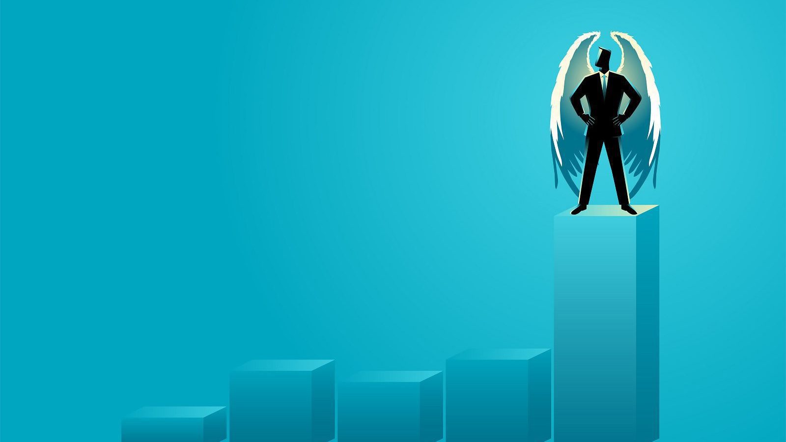 venture capital Foto: rudall30/AdobeStock