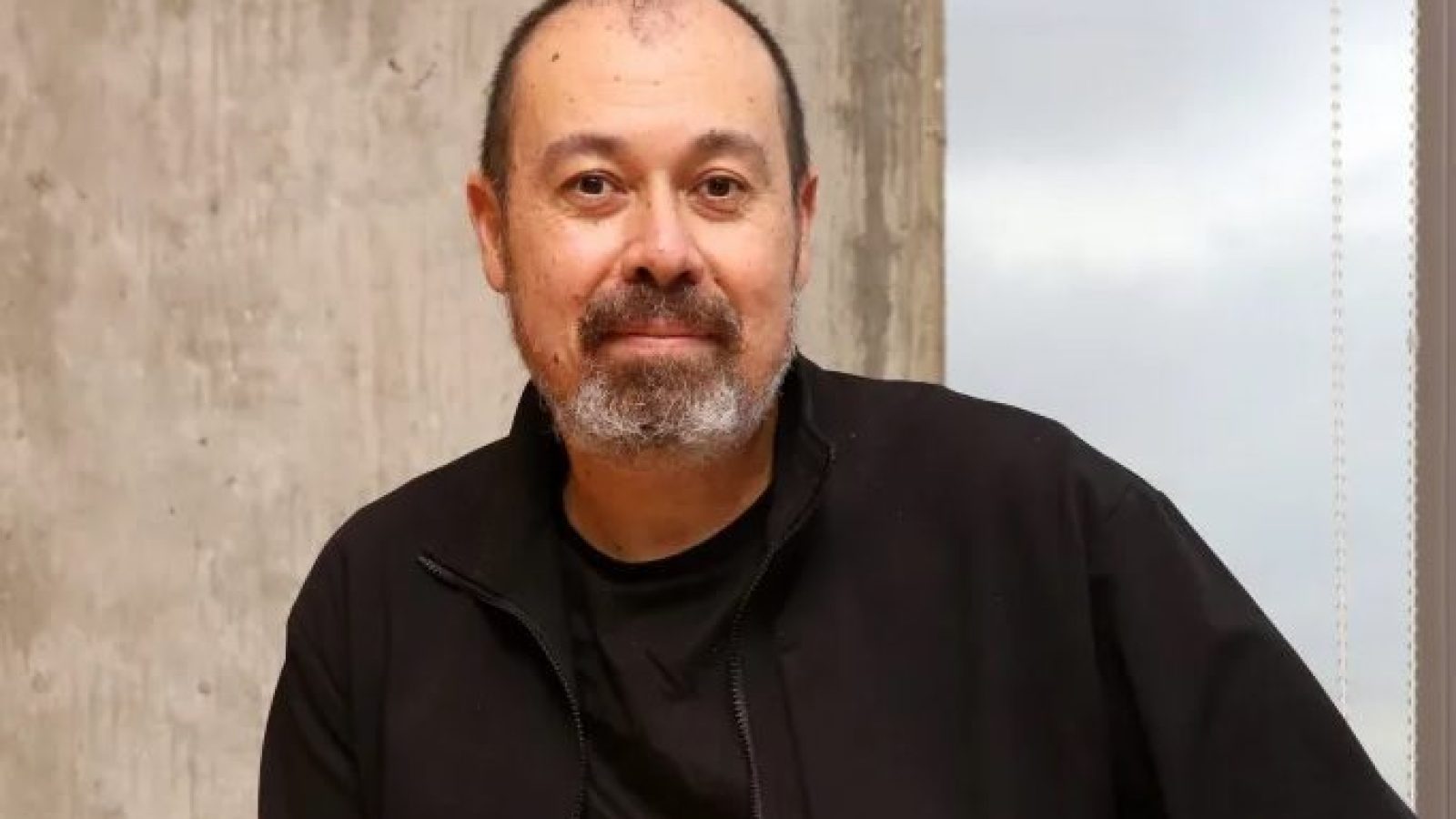 vinicius Foto: divulgação.