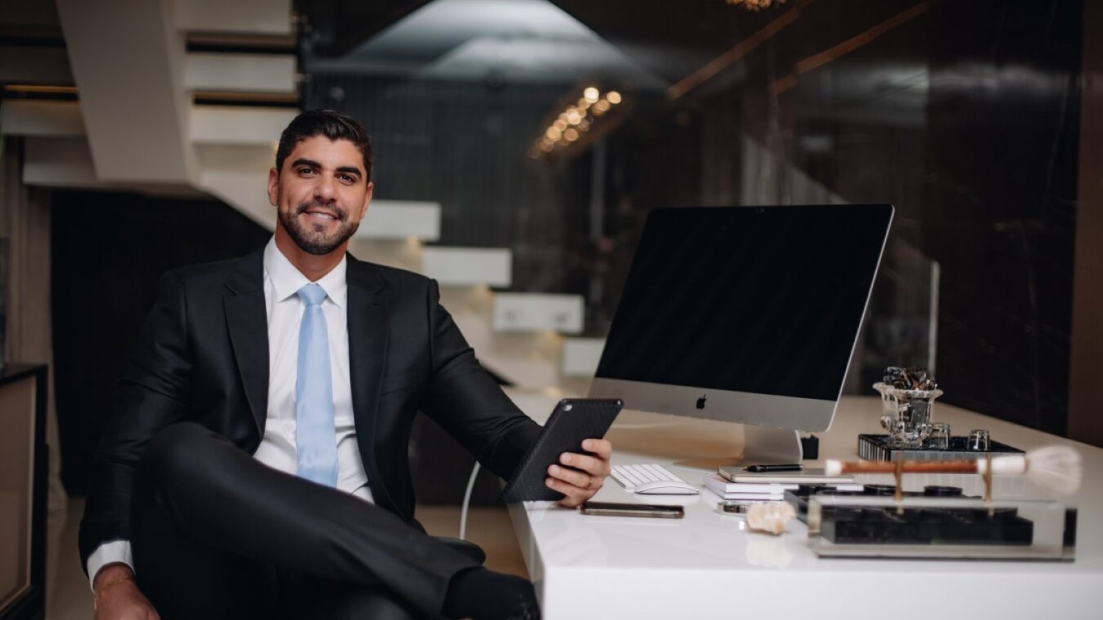 vitor Foto: divulgação.