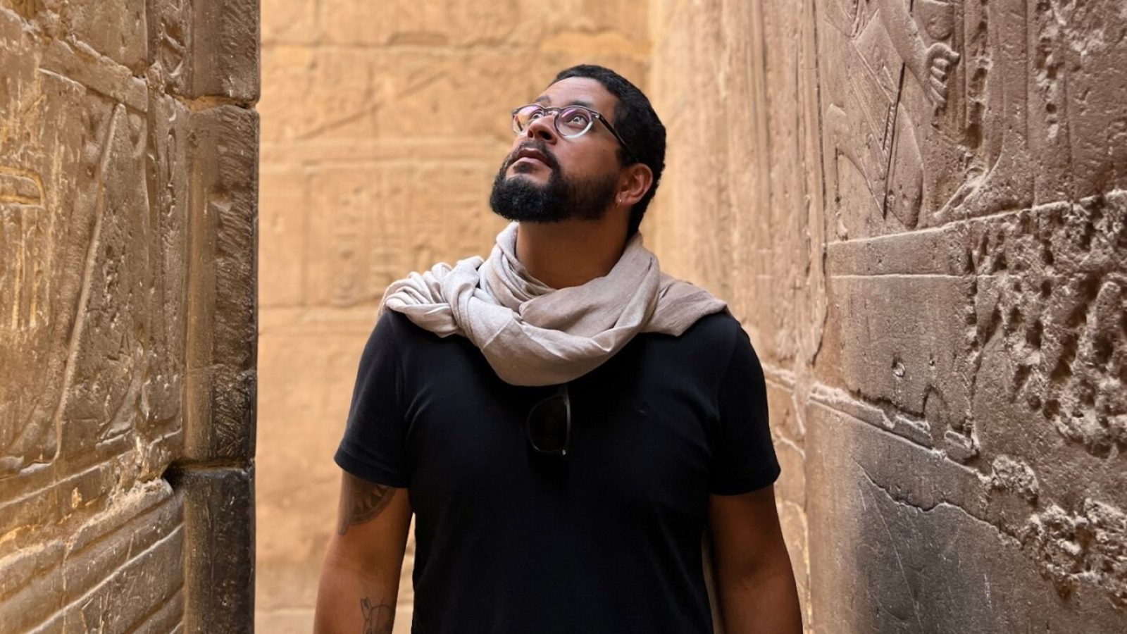 wesley Foto: divulgação.