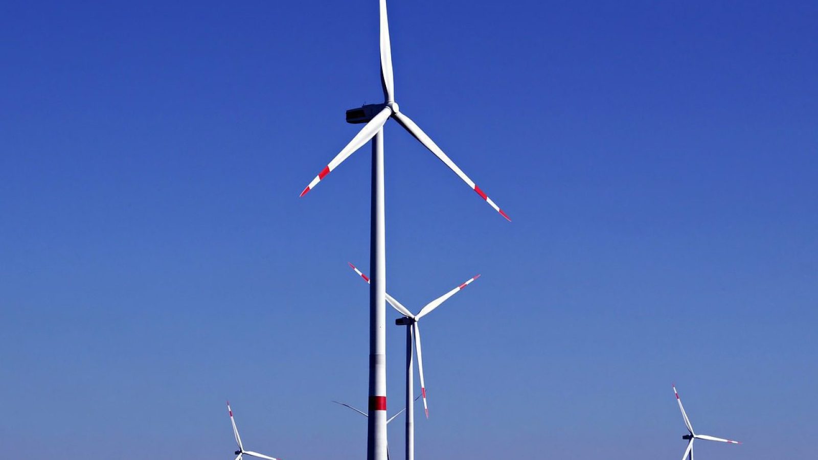 wind-power-3767886_1280 Foto: NoName_13/Pixabay