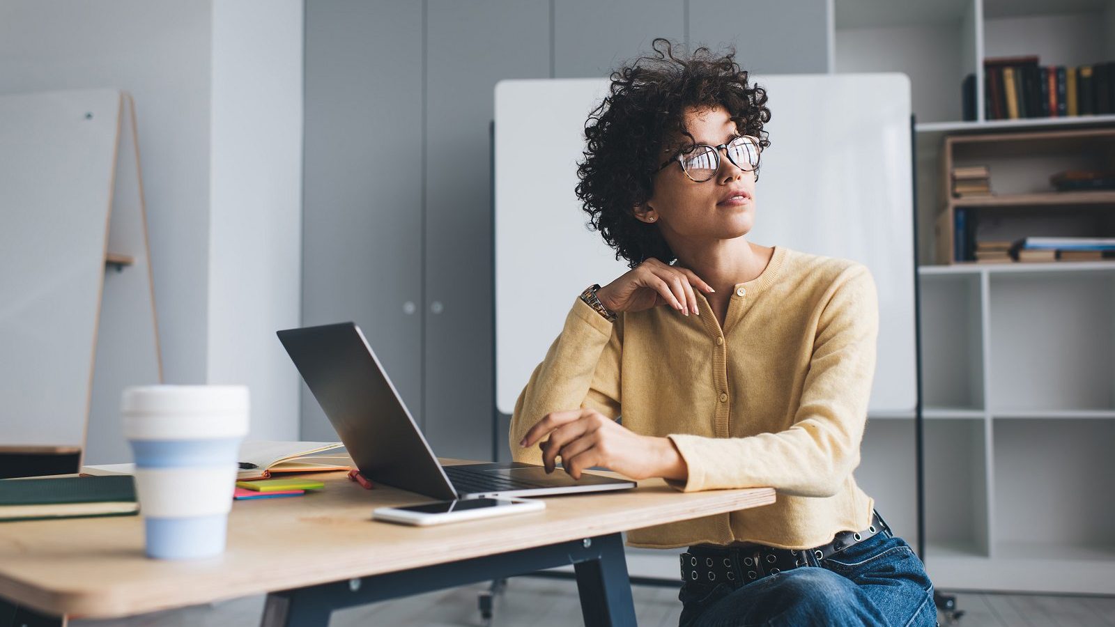 woman Foto: BullRun/AdobeStock