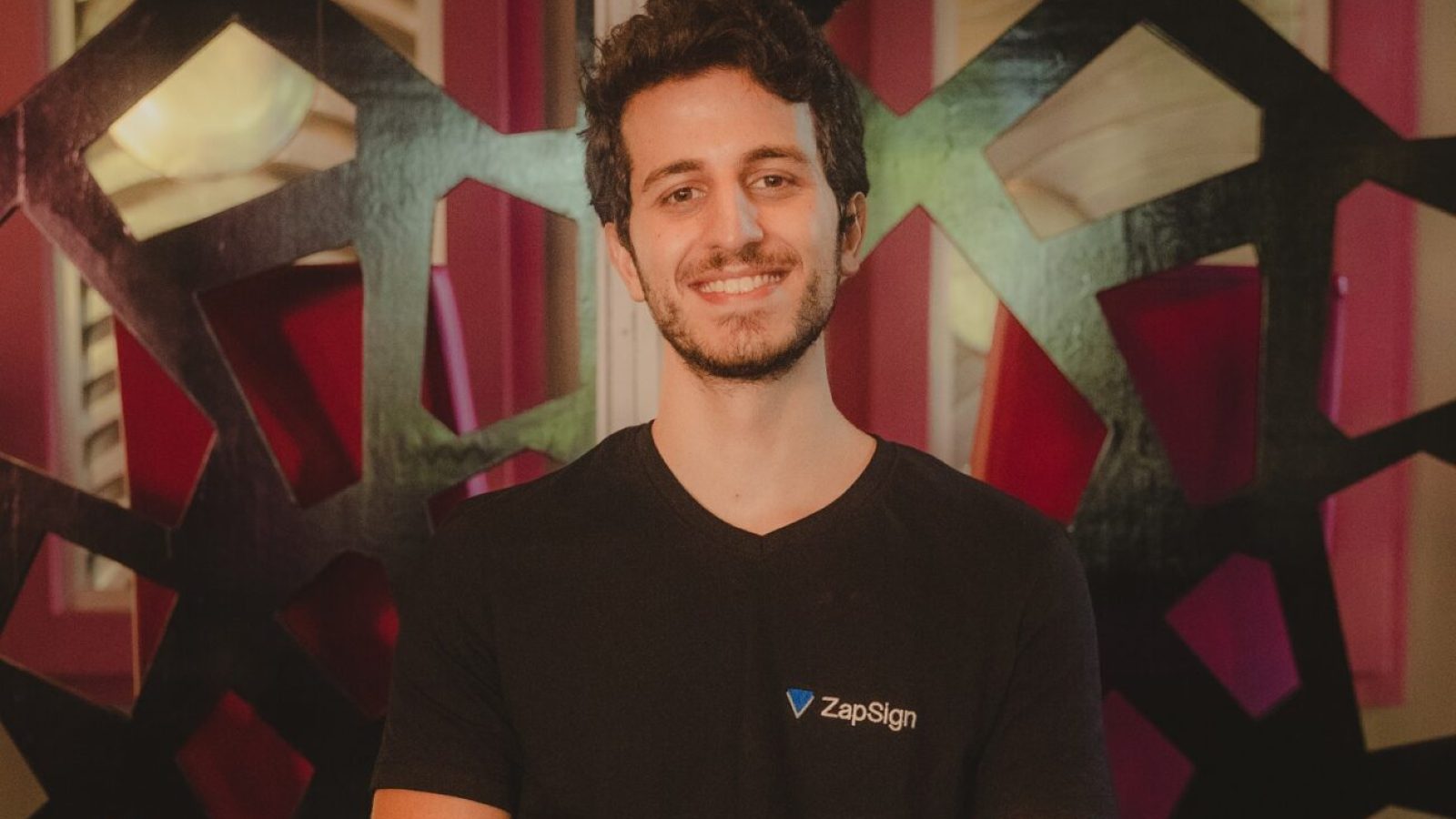 zap Foto: divulgação.